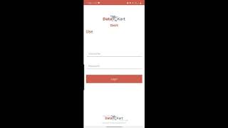 ClickIt app tutorial | Android tutorial screenshot 5