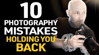 10 Mistakes Photographers Keep Making (Even Pros!) screenshot 5