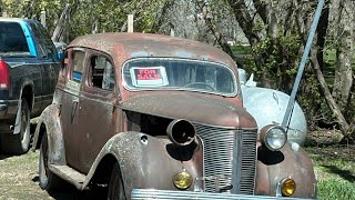 Motorin USA is live!  Hub City Car Show/ Swap Meet 2026