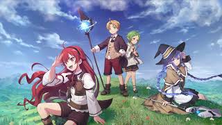 Live Wallpaper 4K Mushoku Tensei: Jobless Reincarnation