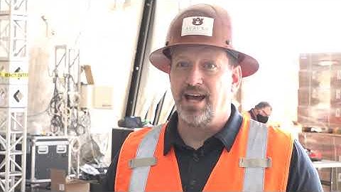 Windspeed test; when structural stability and efficiency meet