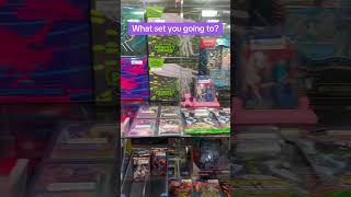 What are you grabbing?! #pokemoncards #pokemoncommunity #pokemonopening #tcgcommunity