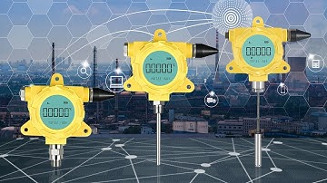 How to Connect and Setting Wireless IoT Sensors