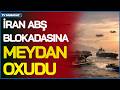 İran ABŞ blokadasına MEYDAN OXUDU: Sanksiyalı tanker Hörmüzdən keçdi və...– Canlı debat – TV Musavat