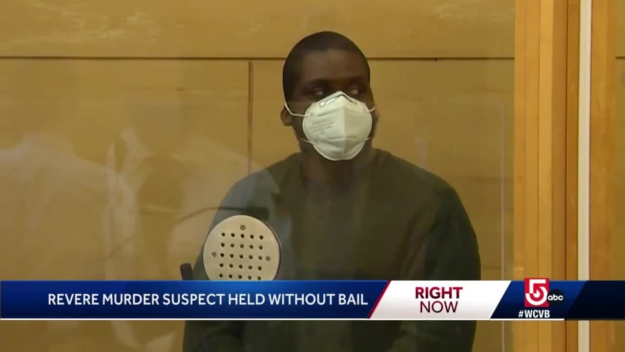Officials ID man killed in shooting, alleged gunman - YouTube