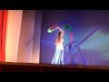 Shaina Bellydance - Dancing Night