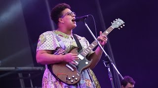 Alabama Shakes - Shoegaze - Lollapalooza Argentina - 19.03.2016 - HD