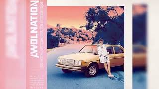 Awolnation - Drive - legendado Português BR