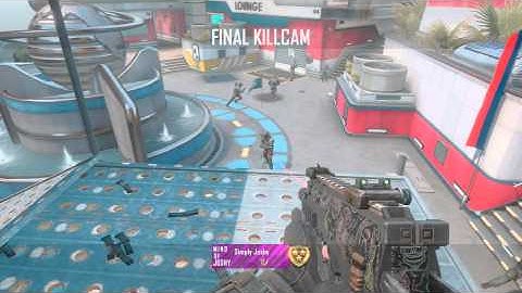 Private Match App Clips