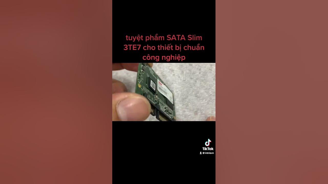 2.5 Sata Ssd 3te7