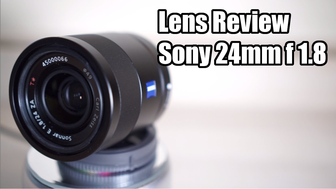 SELfz Lens Review   tested and rated Sony Zeiss E mm f1.8 ZA