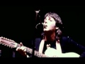 Paul McCartney - Bluebird - Live Seattle 1975-76