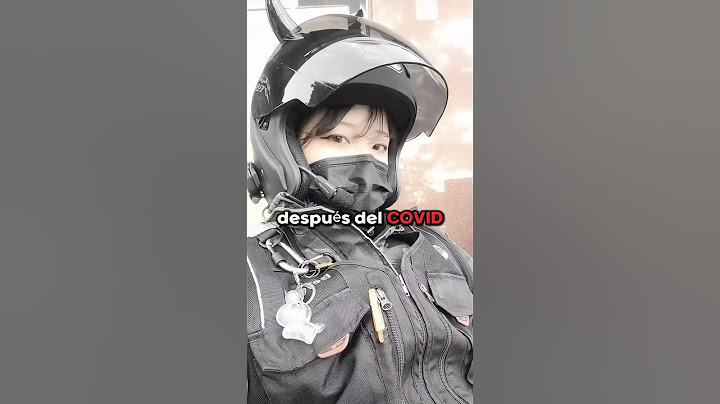 “¿Comida a las 2 a.m.? Así es el delivery en Corea”
