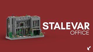 Stalevar office - Lego creation
My first own creation I made back in the Planet Coaster days. Stalevar is an old abandoned soviet factory. More models in the series will come later!
You want to build this yourself? Check out my new online store:
https://operateur.webstarts.com
View my Patreon to vote on next models and get early previews.
Check it out here: http://patreon.com/operateur Stalevar office - Lego creation