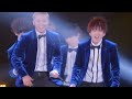 Da-iCE - Tokyo Merry Go Round - LIVE TOUR NEXT PHASE 2017