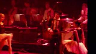 Pete Doherty - Broken Love Song - Camden Roundhouse - 19.09.09