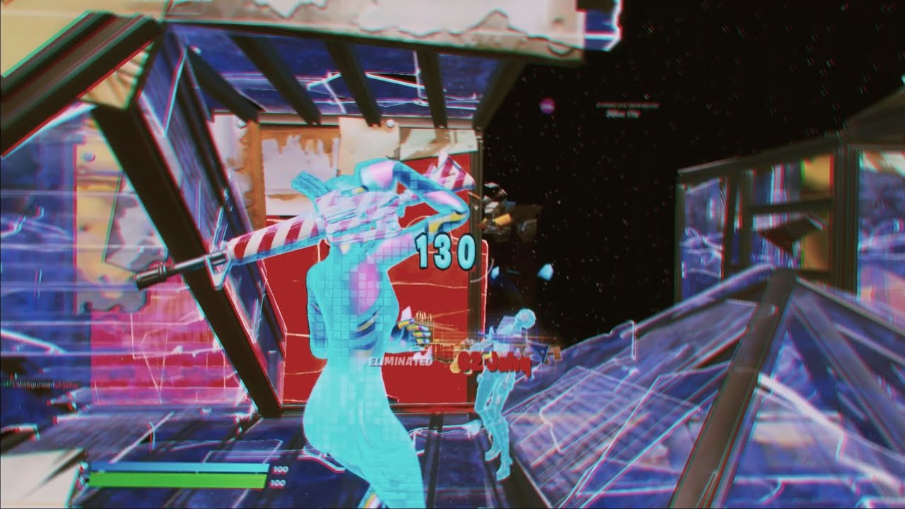 2 Fake - Highlights #2