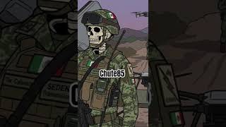 transmisiones #paracaidistas#tracas#military#fuerzasespeciales#guardianacional