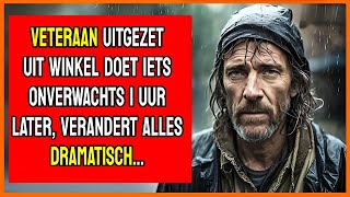 Download Lagu De Heldhaftige Daad die het Leven van een Veteraan Veranderde en 1.000.000 Mensen Verbaasde MP3 Download Lagu De Heldhaftige Daad die het Leven van een Veteraan Veranderde en 1.000.000 Mensen Verbaasde MP3
