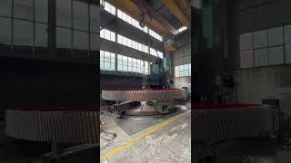 #gear #girthgear #manufacturing #oem #industrial #custom #cnc #transmission