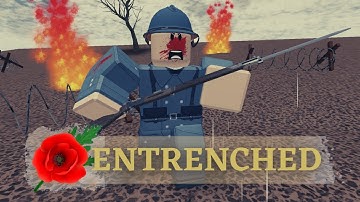 Entrenched | Skit Review