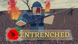 Entrenched | Skit Review