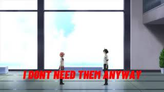 Hachiman Editno Friends