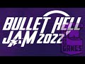 Teaser Bullet Hell Game Jam 2022 || April Indie Game Jam
