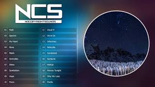 Top 30 NoCopyRightSounds 2H NoCopyRightSounds   NCS   The Best of all time