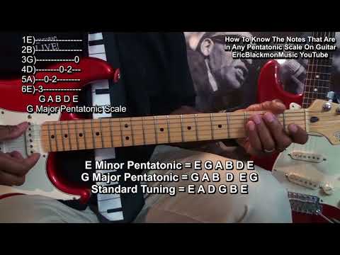 how-to-know-every-note-in-every-pentatonic-scale-in-every-key-on-guitar-immediately