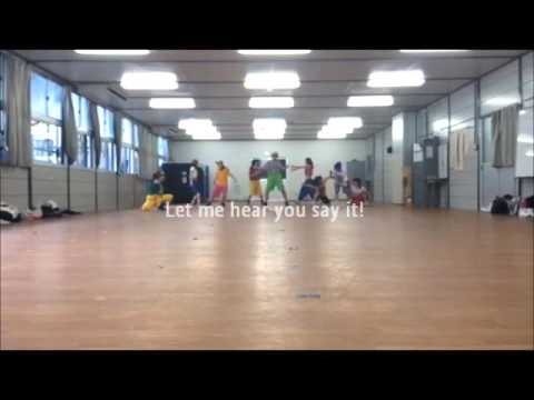 Cleopatra's Theme