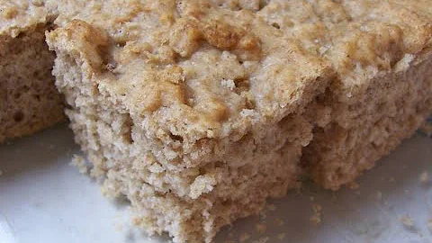 NO KNEADING BREAD - Simple Sweet Bread, by Kyong W...