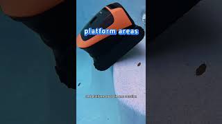 #BeatbotSora30 #RoboticPoolCleaner #PoolCleaning #PoolVacuum