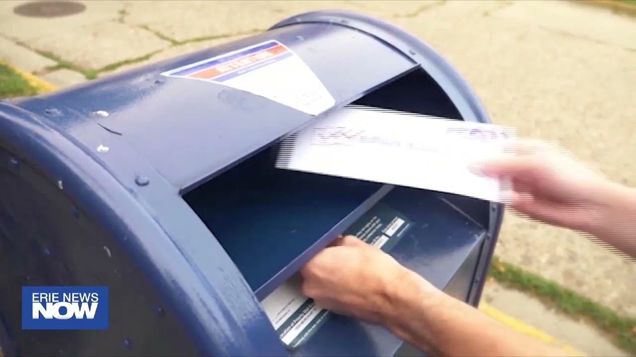 Federal Judge Rules Pennsylvania Must Count Undated Mail-In Ballots