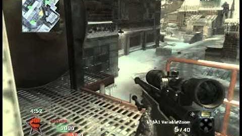 tomahawking at stockpile