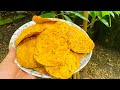 അമ്മയുടെ സ്പെഷ്യൽ പപ്പടവട || Pappadavada || Easy evening snack||foodiesvlogs||vlog-41