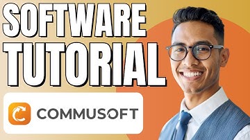 Commusoft Demo | Field Service Management & Sales CRM Software Tutorial