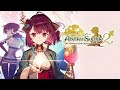 Atelier sophie 2  spring bird battle theme extended