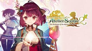 Atelier Sophie 2 | Spring Bird (Battle Theme) [Extended]