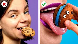 Beautiful Desserts For Kids! Awesome Treat Recipes And Food Ideas by Hungry Panda 74,405 views 3 years ago 12 minutes, 54 seconds