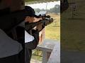 Benelli MR1 .223 REM: Compact Powerhouse for Precision Shooting