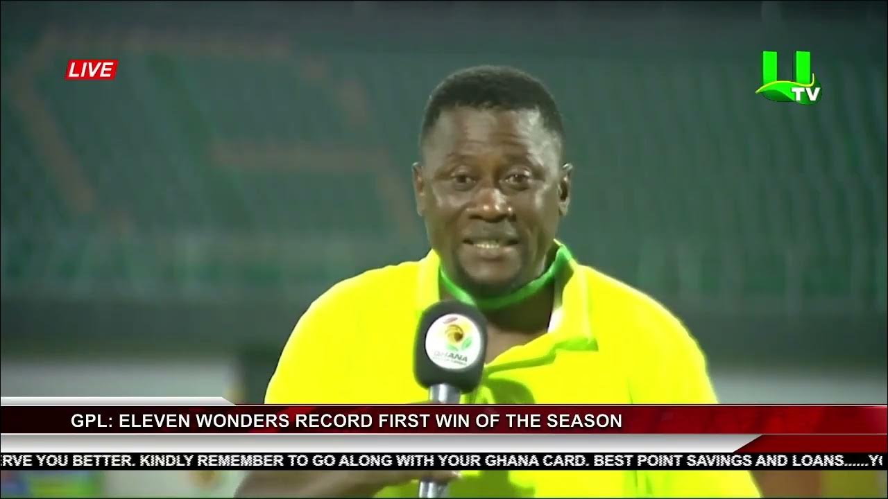 SPORTS NEWS WITH ANIM ADDO 02/12/25