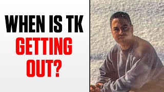 Not Out Yet: Tommy "TK" Reynolds' Prison Release Delayed