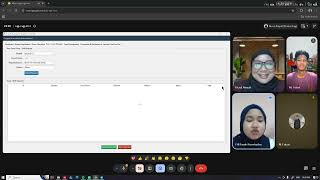 PROBLEM SOLVING AND PROGRAM DESIGN 1 (IMS450) : Hostel Management System 