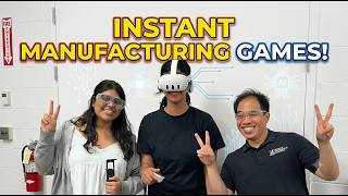 Details Caterpillar Building the Future Workforce Challenge Submission - Michigan Technological University Update