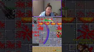 Tibia Time Chaos: Big Fail Gosh-darnit #tibia #gaming #ayceadventure #shorts #livestream