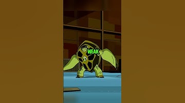 Biggest Mistake That No One Noticed! #ben10omniverse #omnitrix #benten #ben10classic