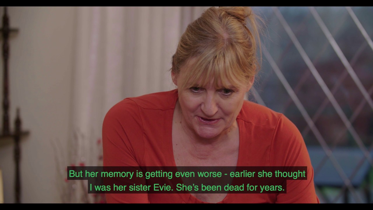 Using the Mental Capacity Act in the community SUBTITLED VERSION