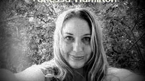 Let it Out Let it In By Vanessa Hamilton