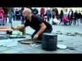 Dario Rossi TECHNO RAVE PARTY Mode ON Live Piazza Del Popolo Rome mp3
